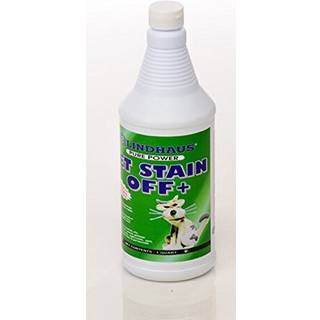 Lindhaus Pure Power Pet Plet Off- Eksklusiv liste af Johnston's Sales & Service