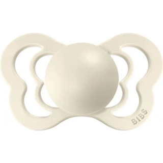 Bibs Couture, Str. 2 (6+ Mdr.), Anatomisk - Latex