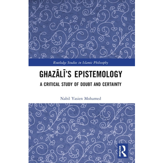 Ghazali’s Epistemology