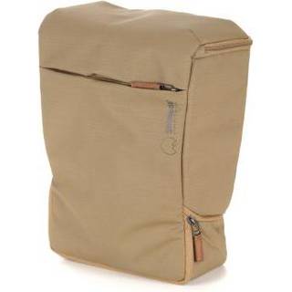 Shimoda Top Loader Medium Boa/beige