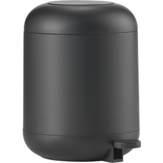 Zone Denmark Sensu pedalspand 4 L Black