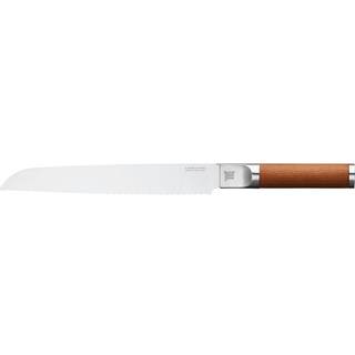 Fiskars Norden brødkniv 22 cm