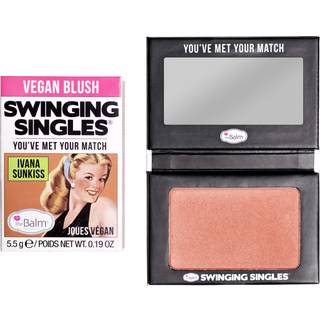 the Balm Swinging Singles Ivana Sunkiss