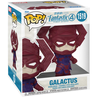 "Funko Pop Marvel Galactus (FF First Steps)"