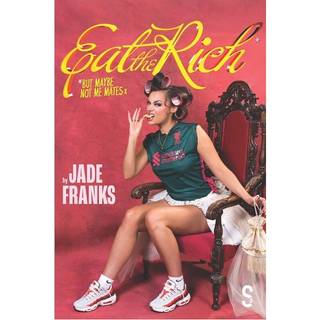 EAT THE RICH (but maybe not me mates x)