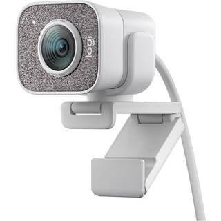 Logitech StreamCam  Hvid