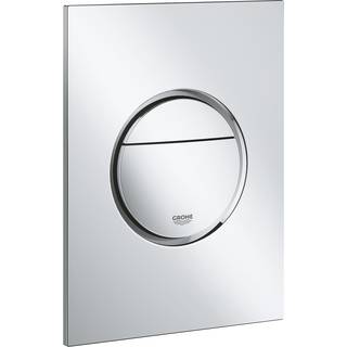 Grohe Nova Cosmopolitan 2-skyls - lille - Krom