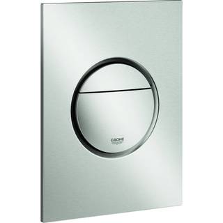 Grohe Nova Cosmopolitan 2-skyls - lille - Supersteel