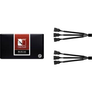 Noctua 3-way Pwm Splitter X 2