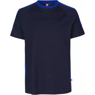 ID PRO Wear Kortærmet T-Shirt Navy