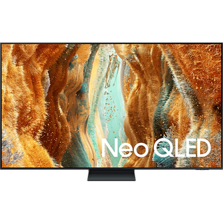 Samsung 55 QN77F Neo QLED 4K Edge MiniLED Smart TV (2025) - På lager i butik