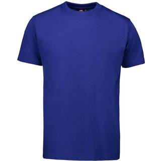 ID Pro Wear Herre T-shirt - Kongeblå - XS