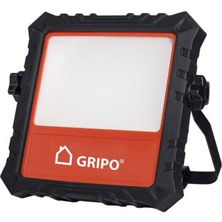 Gripo arbejdslampe 45W, 3600 lm 45399