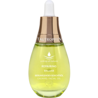 Tautropfen Hudpleje Special-Oil-SolutionsBeroligende ansigtsolie 35 ml (12.657,00 kr / 1 l) - 35 ml