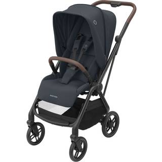 Maxi-Cosi Leona 2 Essential Graphite