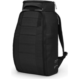 Hugger Backpack 30L Charcoal Grey (30L)