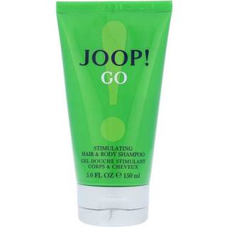Joop! Go Homme Badesæbe 150 ml