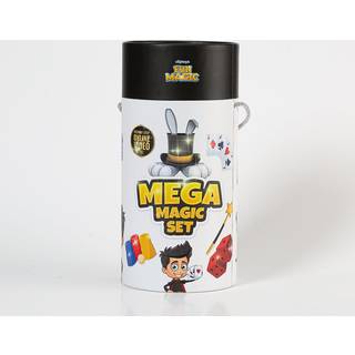 Cliptoys Magic Mega Magic Set