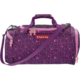 Step by Step Sporttasche Unicorn Nuala