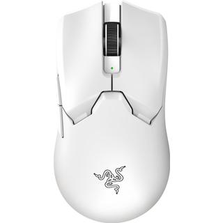 Razer Viper V2 PRO Trådløs Gaming Mus - Hvid