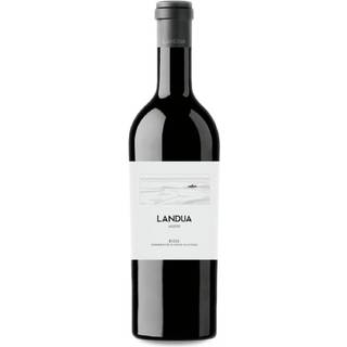 Aiurri Landua 2021