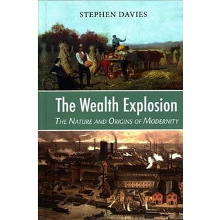 The Wealth Explosion