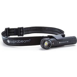 Suprabeam Multilamp M6xr Defend