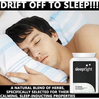 Sleeping Pills