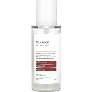 Mixsoon H.C.T. Essence - 50 ml.