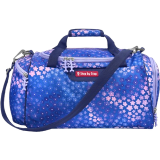 Step by Step Sporttasche Butterfly Maja