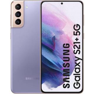 Samsung Galaxy S21 Plus 5G 256GB - Phantom Violet