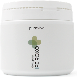 Pureviva Ipe Roxo (360 kaps)