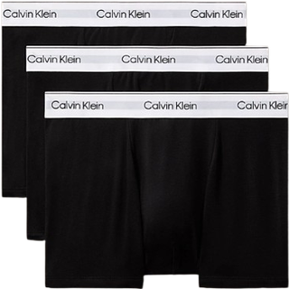 Relaxed Dart Trunk Black (L)