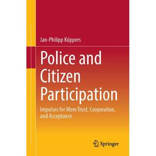 Police and Citizen Participation
