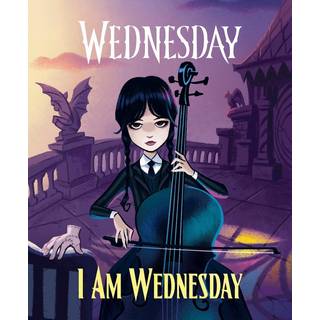 Wednesday: I Am Wednesday