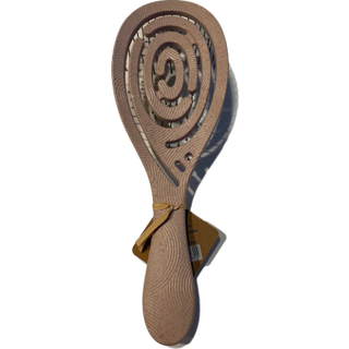 Nordic Bio Brush – 100% genanvendelig - Flere farver - Sand