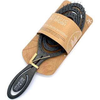 Nordic Bio Brush Sort - Stor