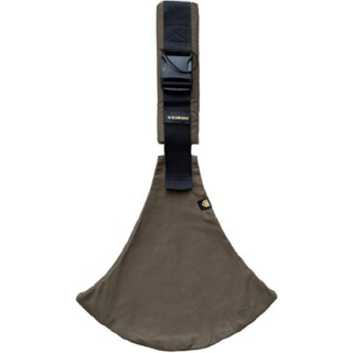 Wildride Bæresele, Basic Brown