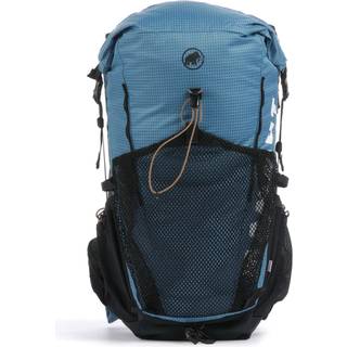 Mammut Ducan Spine 28-35 Vandrerygsæk blå/sort