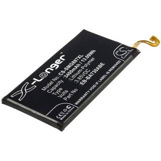 Batteri til Samsung SM-G887 mfl.