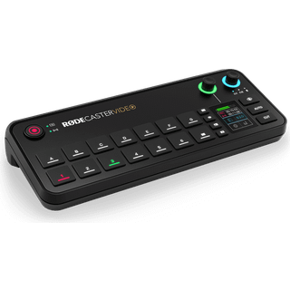 Røde RODECaster Video
