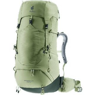 Deuter Aircontact Lite 45 + 10 SL Grove-ivy, OneSize