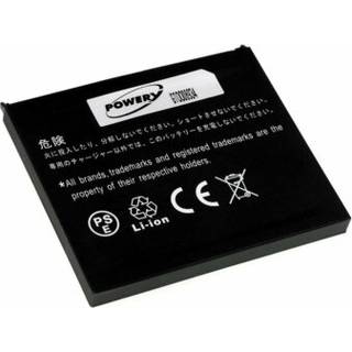 Batteri til HP iPAQ rx5900