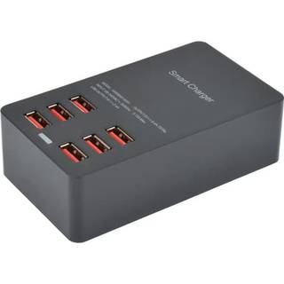 Cirafon Smart Power Station Sort