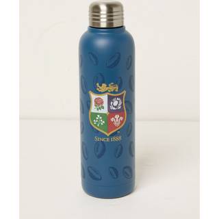 Fat Face FatFace Blue Lions Tour Water Bottle