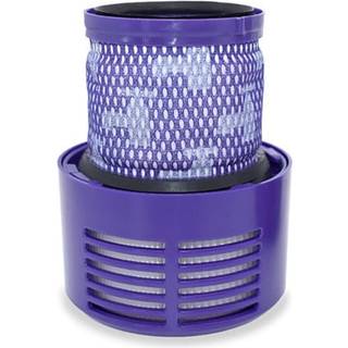 Filter til Dyson V10 - bageste filterindsats