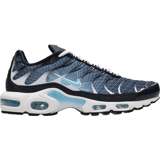 Nike Air Max Plus-sko til mænd - blå - 42
