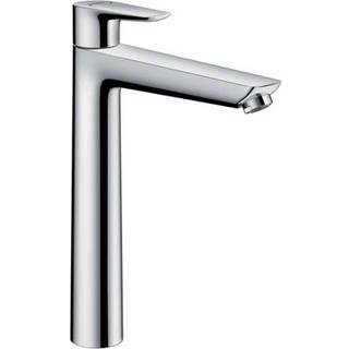 hansgrohe Talis E 1-grebs håndvaskarmatur 240 uden bundventil i krom