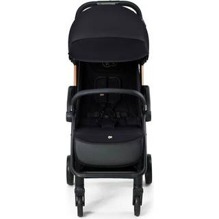 Kinderkraft APINO Klapvogn, Raven Black