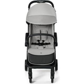 Kinderkraft APINO Klapvogn, Dove Grey